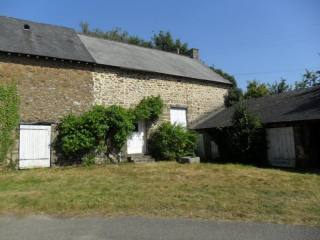 Hamlet Property With More Potential