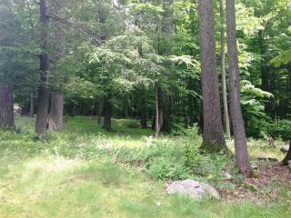 Land For Sale: Bedford Corners, New York
