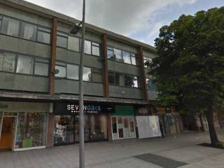London Road, Central (2/735)