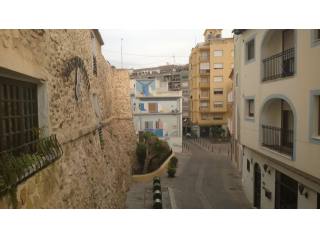 Plaza de la Villa Apartment in Calpe