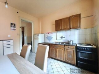 Rijeka, Turnić - dvosoban stan - 62 m2