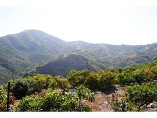Rural land for Sale in Competa, Competa..