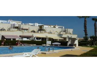 Costa Blanca La Florida furnished 2..