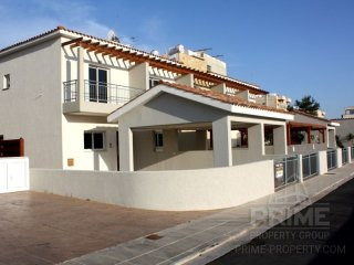 Townhouse in Limassol, Cyprus, for..