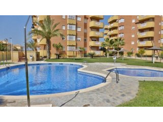 2 Bedrooms - Apartment - Murcia - For..