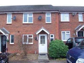 3 bedroom house in Minster On Sea..