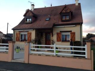 Alencon House For Sale
