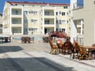 2 Bed apartments in Aquavista Holiday..