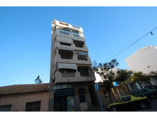 2 Bedrooms - Apartment - Alicante - For..