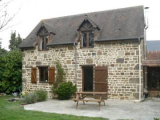 Nice Bijou French Cottage