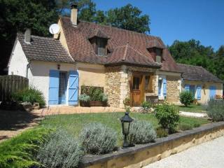 Perigourdine House With Two Gites Pool..