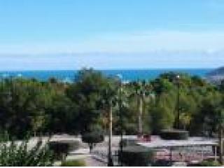 Villa, Alicante (Costa Blanca), La..