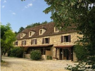 3 Houses Which Could Make A Gite Complex