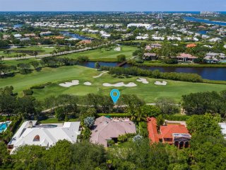 4 bedroom Residence For Sale: Jupiter..
