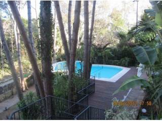 Apartment for sale in Marbella Centro..