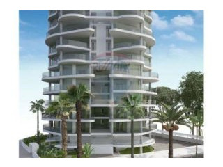 Condo/Apartment - For Sale - Larnaka..
