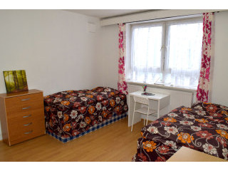 Double room, Zone 2, Whitechapel (share..