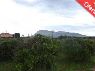 sale of land at kilometer 3 marinas..