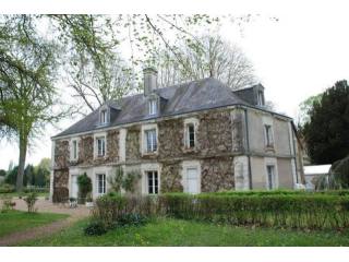 12 bedroom Manor House For Sale: 37400..