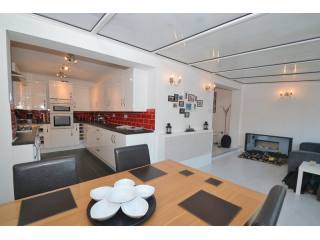 2 bedroom house in Minster On Sea..