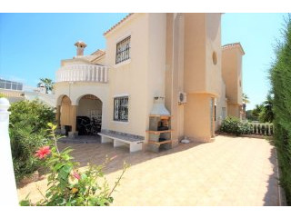 3 Bedrooms - House - Costa Blanca South..