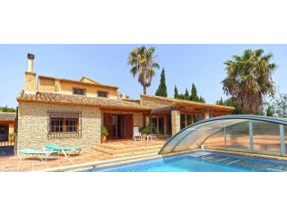 3 Bedrooms - Villa - For Sale