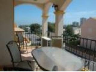 Apartment, Murcia (Costa Calida), Mar..