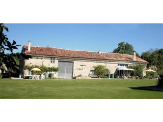 Attractive Country House With 2 Gites..