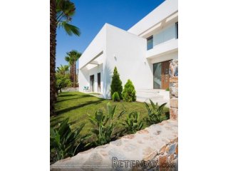 Beautiful villas on the Las Colinas golf resort. This..