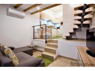 Rovinj, centar - stari grad, prekrasan studio - 27 m2