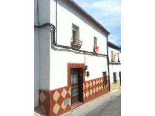 Townhouse, Jaen, Martos, Diamonds