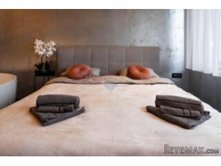 Zagreb, Centar, Luksuzni stan, 40 m2