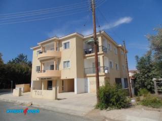 Apartment-Flat in Chlorakas, Pafos