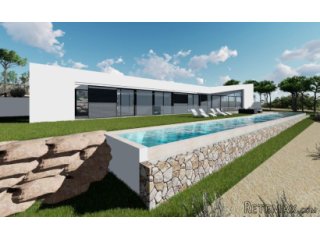 Unique new build villa on the edge of Las Colinas Golf..