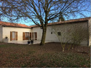Villa For Sale With Garden, Terrace And..