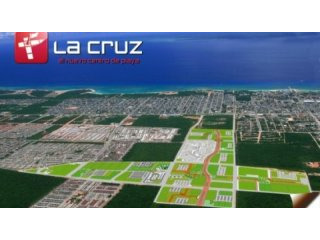 COMERCIAL LOTS FOR SALE IN LA CRUZ THE..
