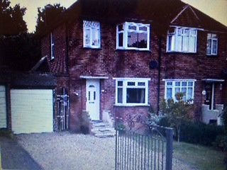 LARGE 3 BEDROOM SEMI-DETACHED HOUSE 