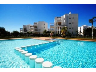 1 Bedroom - Apartment - Murcia - For..