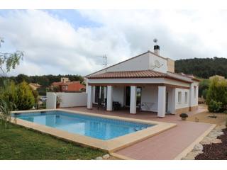 3 Bedroom Villa in Javea