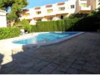 Bungalow, Alicante (Costa Blanca)..