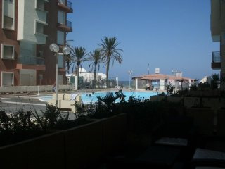 Joli appartement a louer a la Cite de..