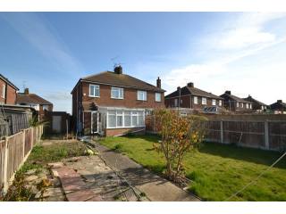 3 bedroom house in SHEERNESS