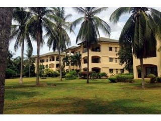 2 Bed Beachfront Condo - Pranburi