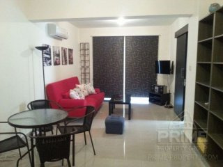 Apartment in Larnaca, Cyprus, for Sale..