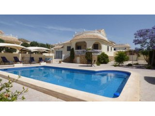 4 Bedrooms - Detached - Murcia - For..
