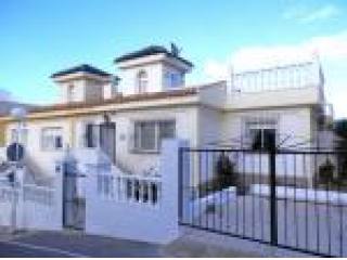 Quad House, Alicante (Costa Blanca)..