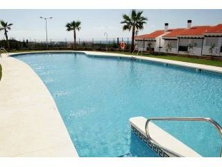 2 Bed Town House for sale in Mijas Costa