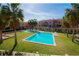 2 Bedroom Apartment In Moraira