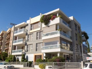 2 Bedrooms - Apartment - Limassol - For..