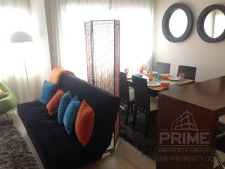 Apartment in Limassol, Cyprus, for..